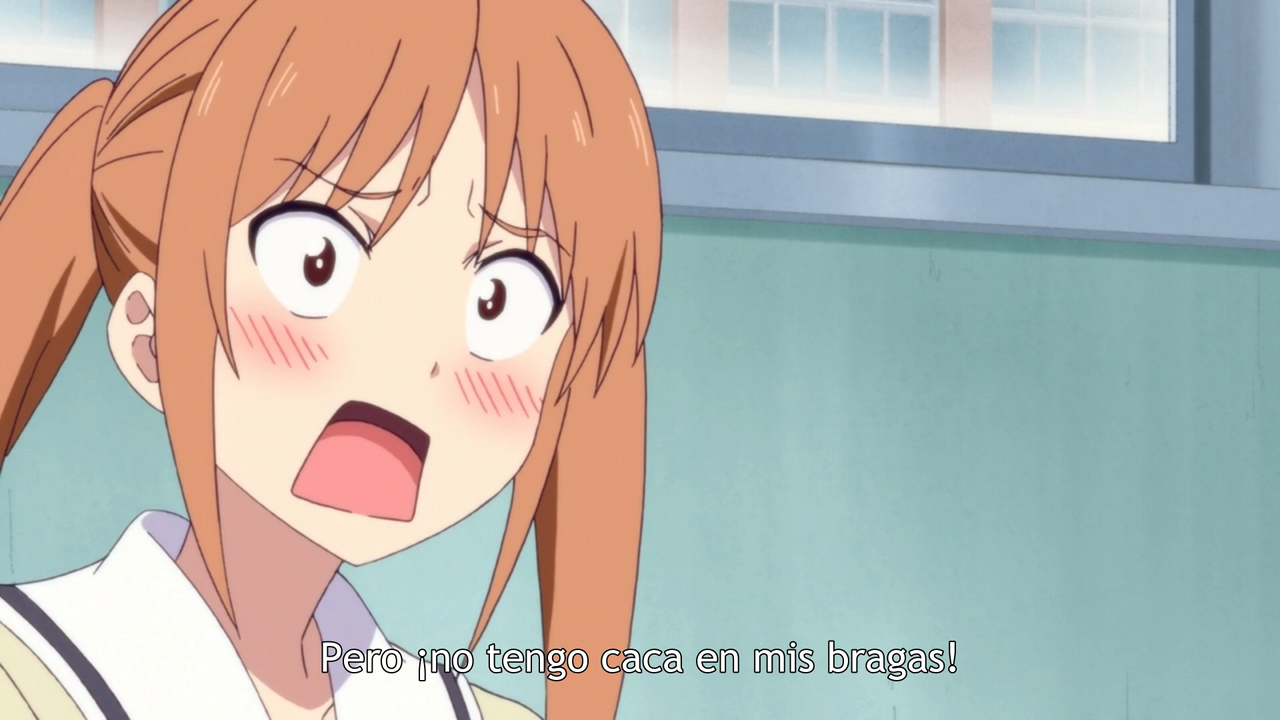 Aho Girl (ClickHere)